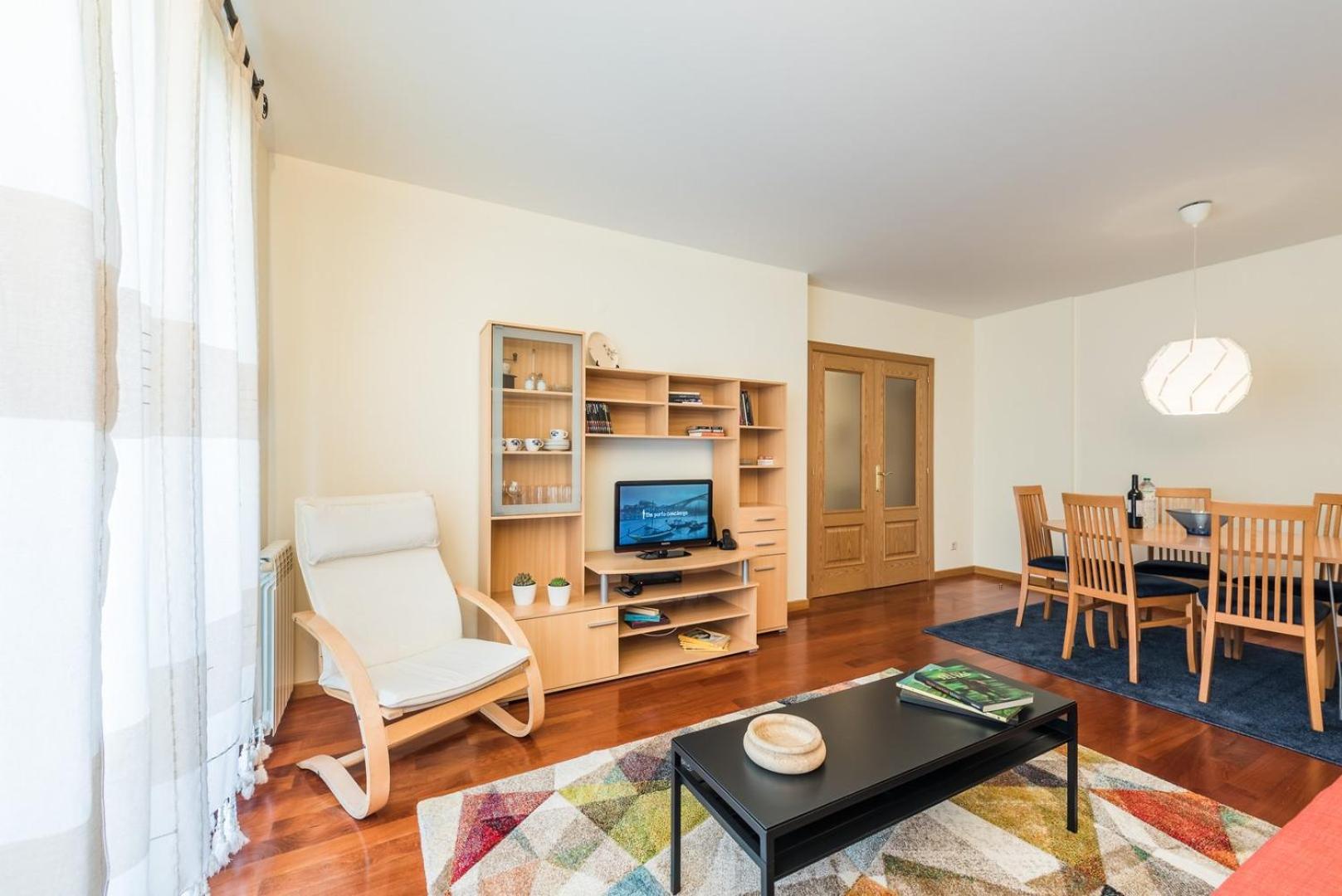 Guestready - Neca'S Quiet Home Porto Kültér fotó