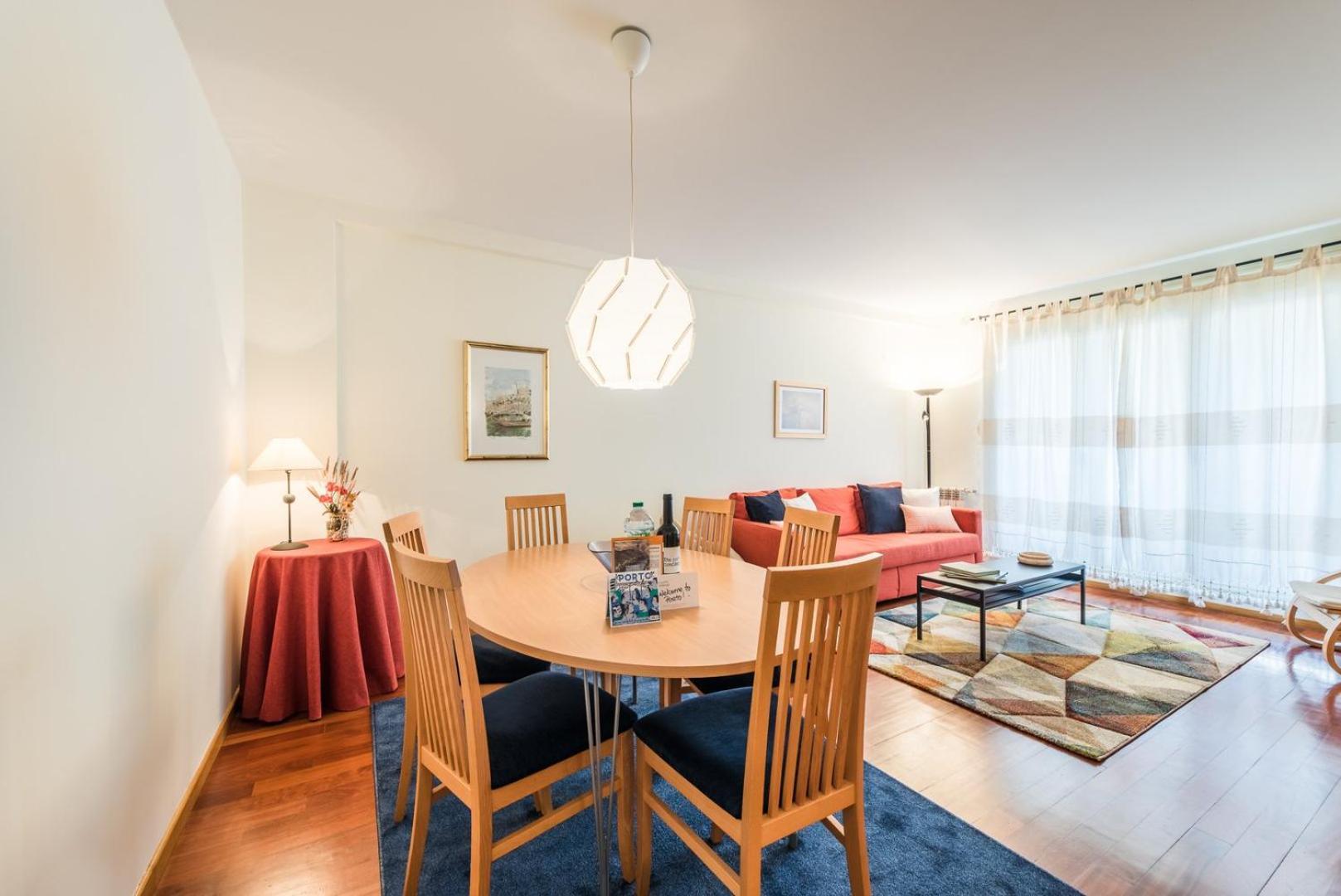 Guestready - Neca'S Quiet Home Porto Kültér fotó